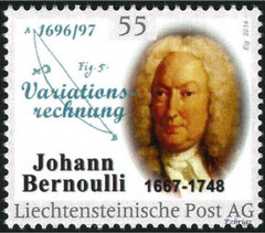 bernoulli 2