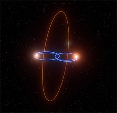 Une image contenant espace, Espace lointain, Univers, objet astronomique

Le contenu gnr par lIA peut tre incorrect.