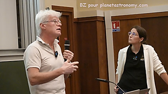 Une image contenant personne, habits, Visage humain, microphone

Le contenu g�n�r� par l�IA peut �tre incorrect.