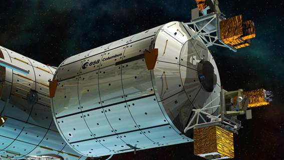 Une image contenant transport, satellite, engin spatial, Avion spatial

Le contenu g�n�r� par l�IA peut �tre incorrect.